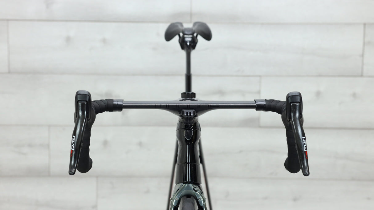 2018 Trek Madone 9 Race Shop Limited