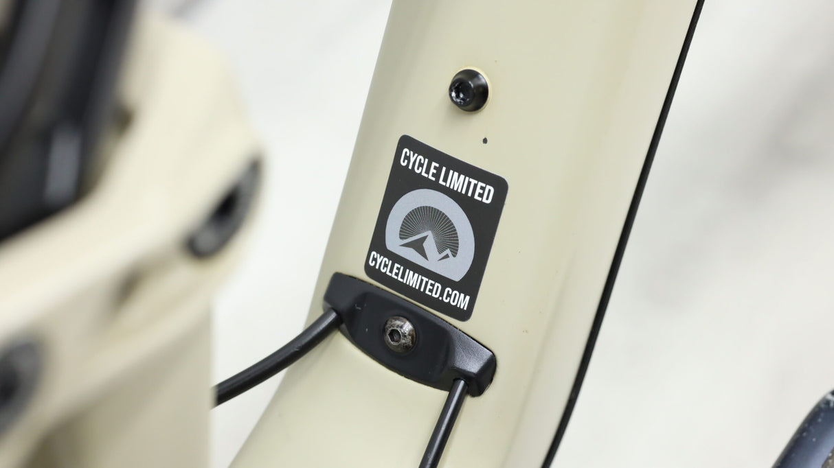 2022 Salsa Blackthorn Carbon SLX