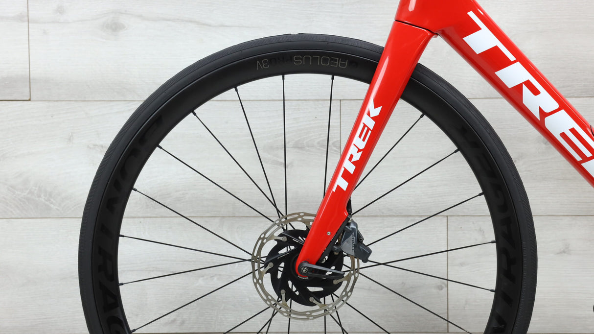 2021 Trek Domane SLR 7 eTap