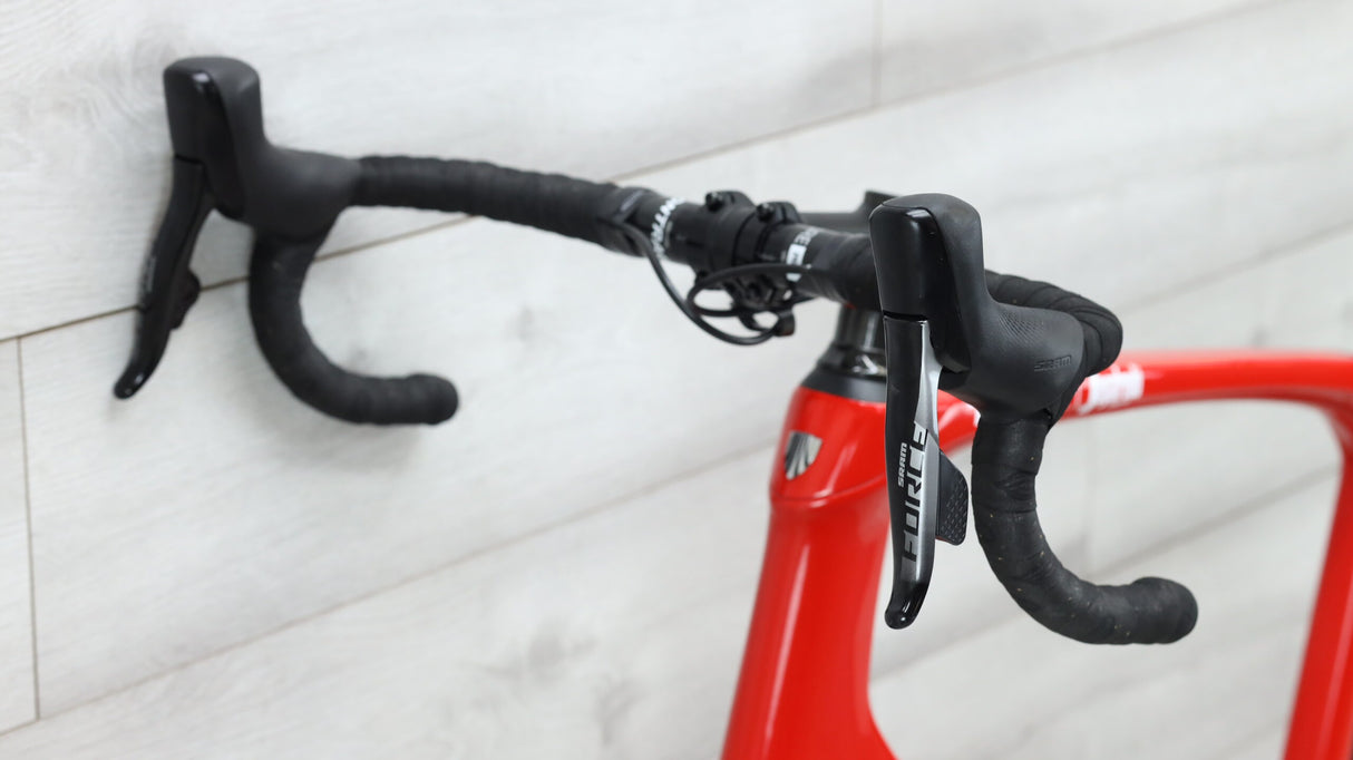 2021 Trek Domane SLR 7 eTap