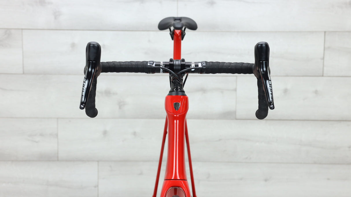 2021 Trek Domane SLR 7 eTap