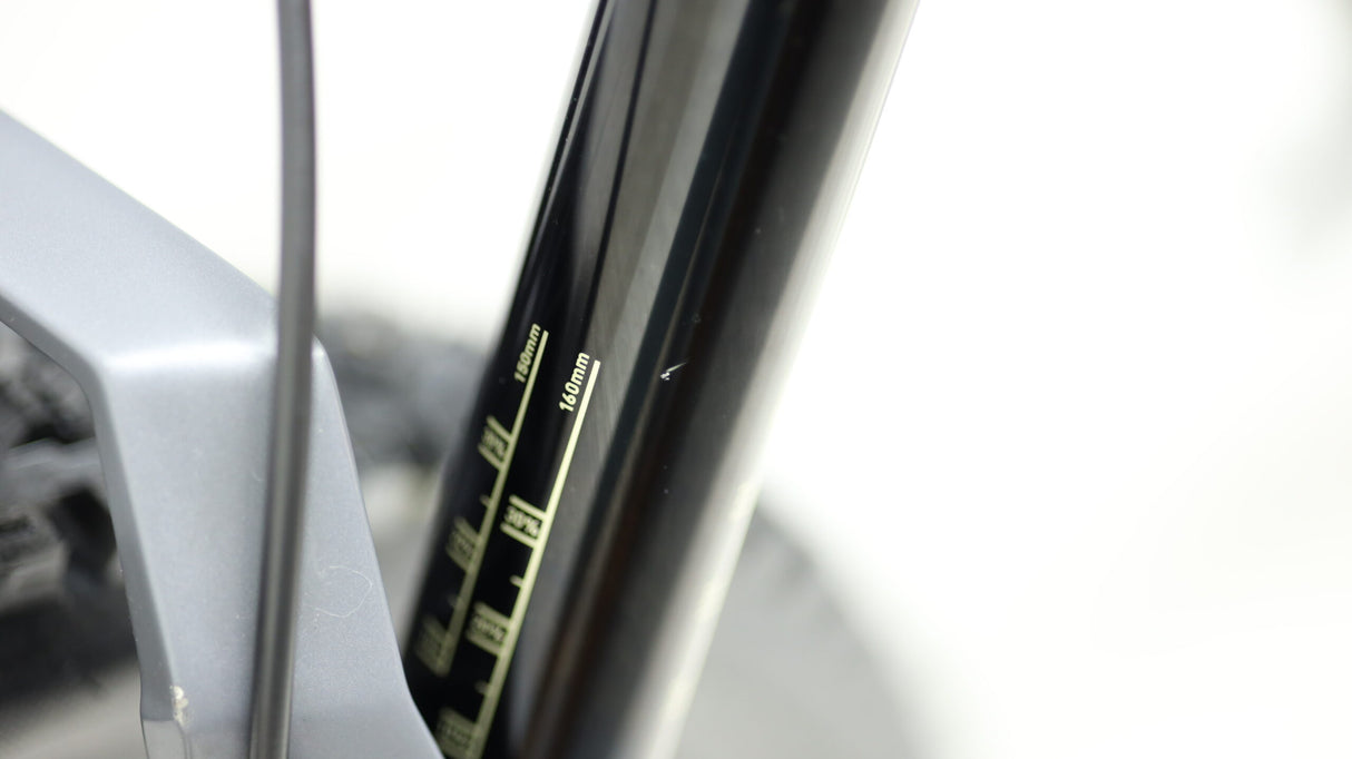 2022 Santa Cruz Bronson C MX