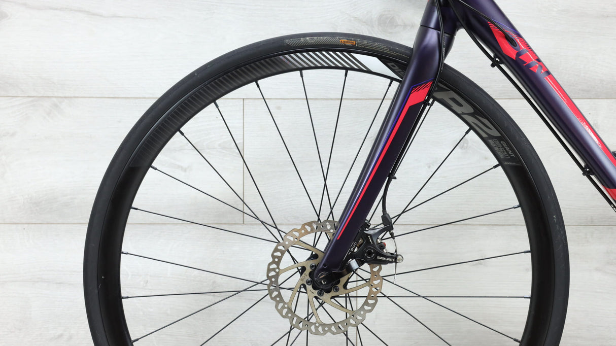 2018 Liv Avail SL 2 Disc