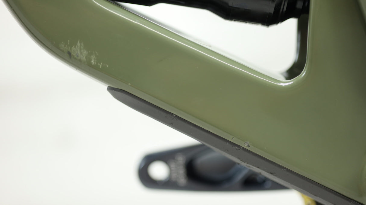 2022 Santa Cruz Bronson C MX