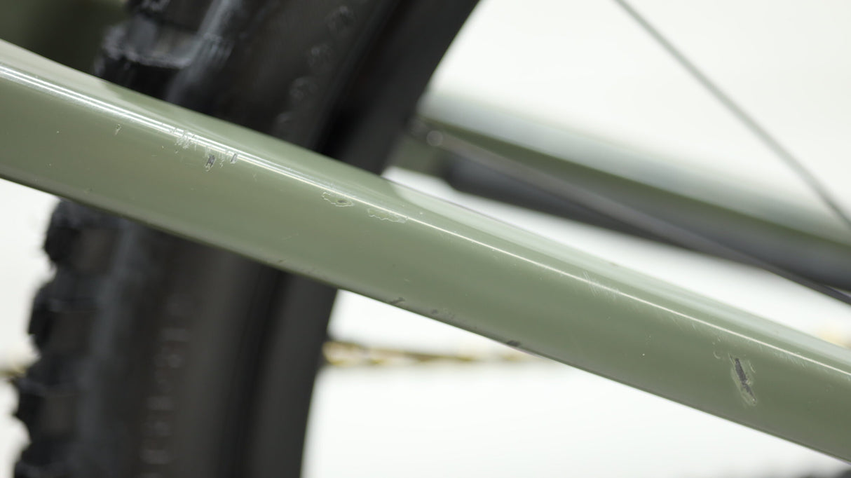 2022 Santa Cruz Bronson C MX