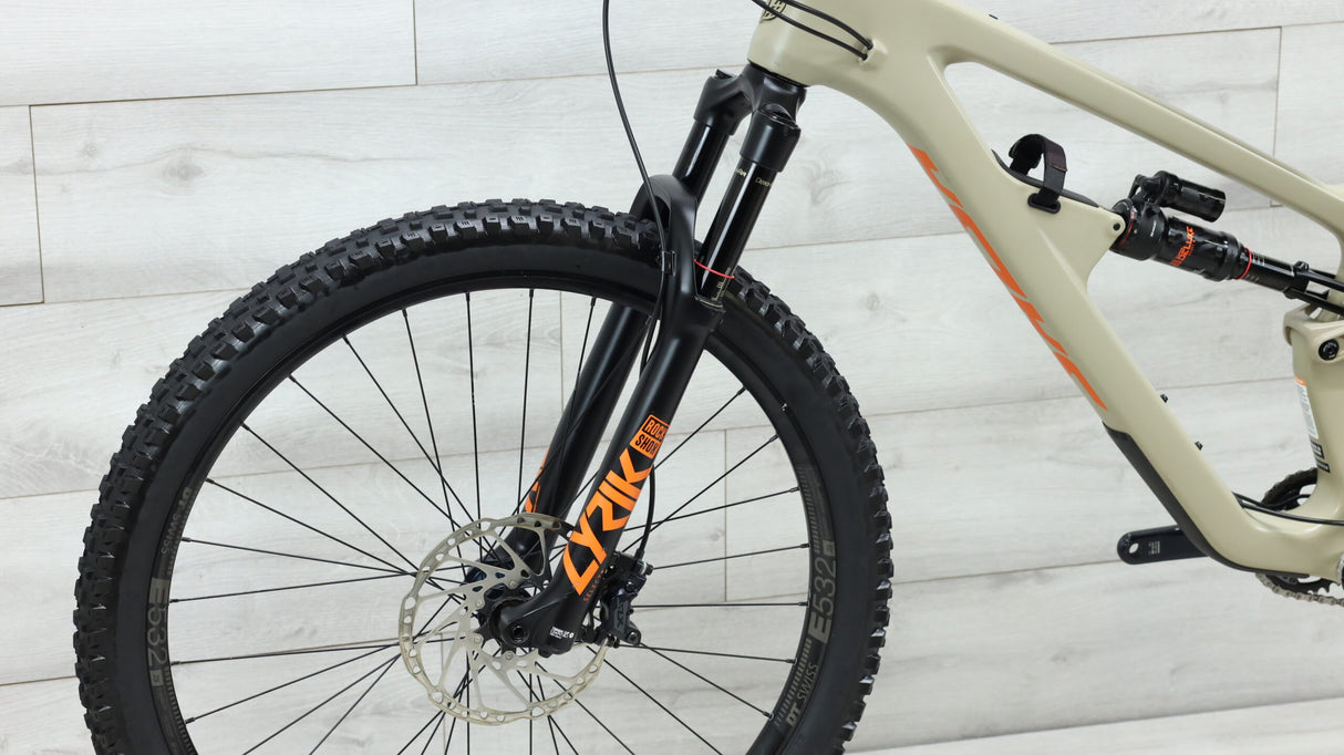 2022 Salsa Blackthorn Carbon SLX