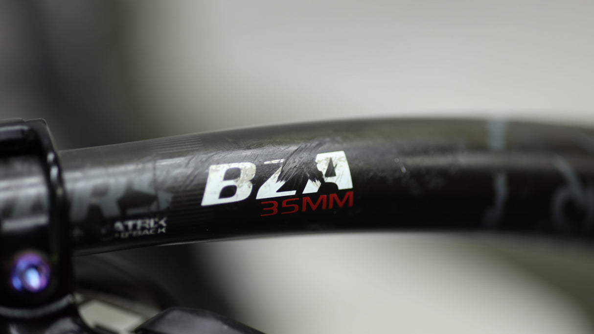 2022 Santa Cruz Bronson C MX