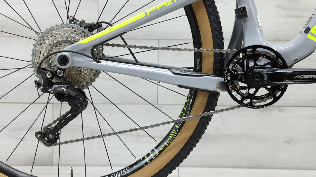 Intense Primer Expert  Mountain Bike - 2017, Large