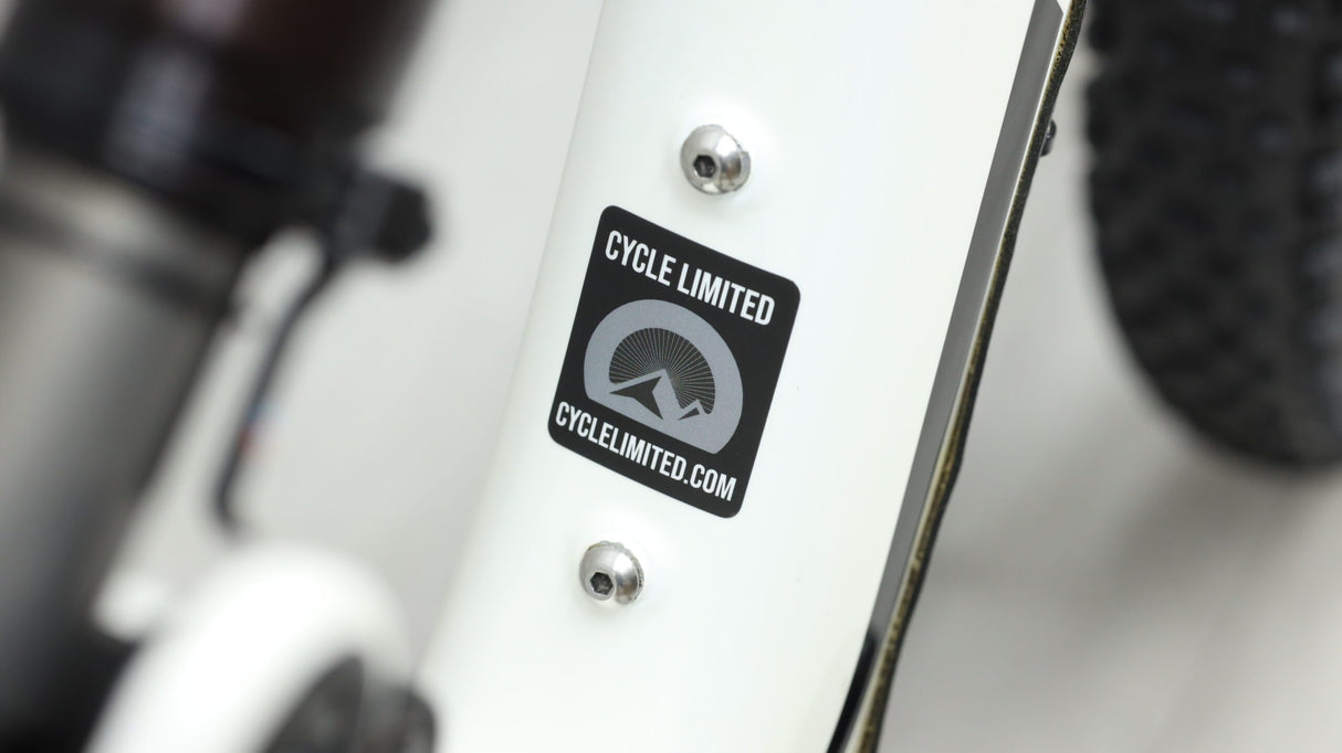 2017 Pivot Mach 429 Trail