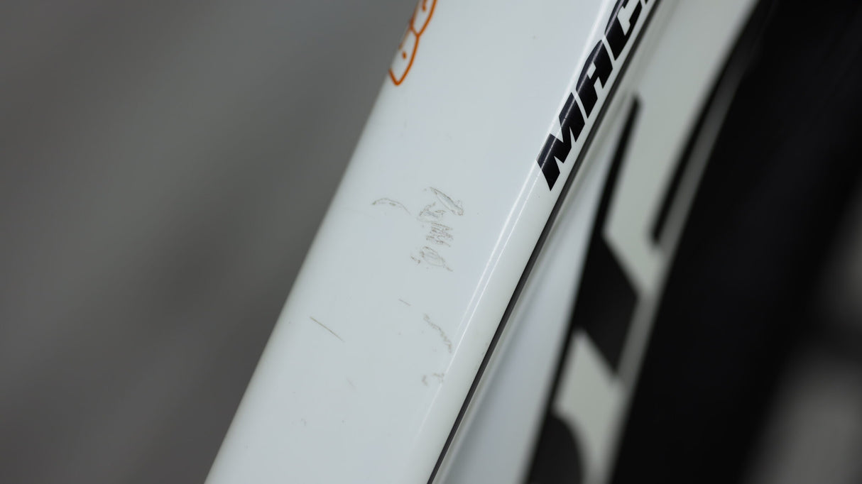 2017 Pivot Mach 429 Trail