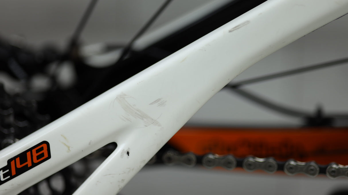 2017 Pivot Mach 429 Trail