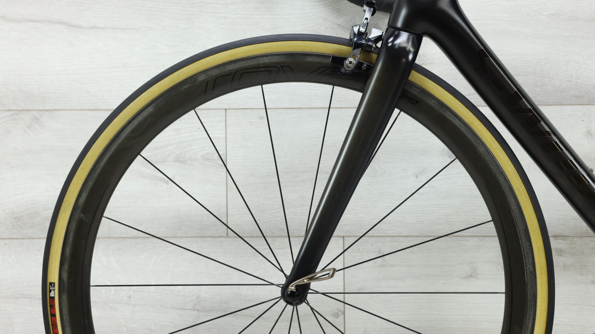 2016 Specialized S-Works Tarmac Di2