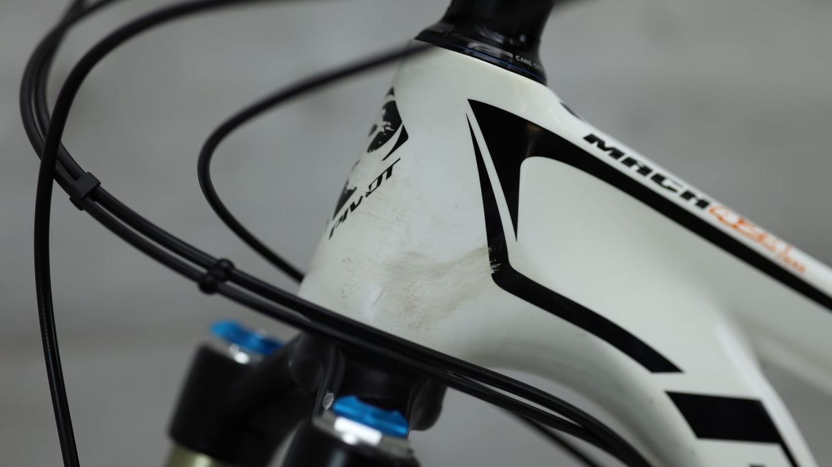 2017 Pivot Mach 429 Trail