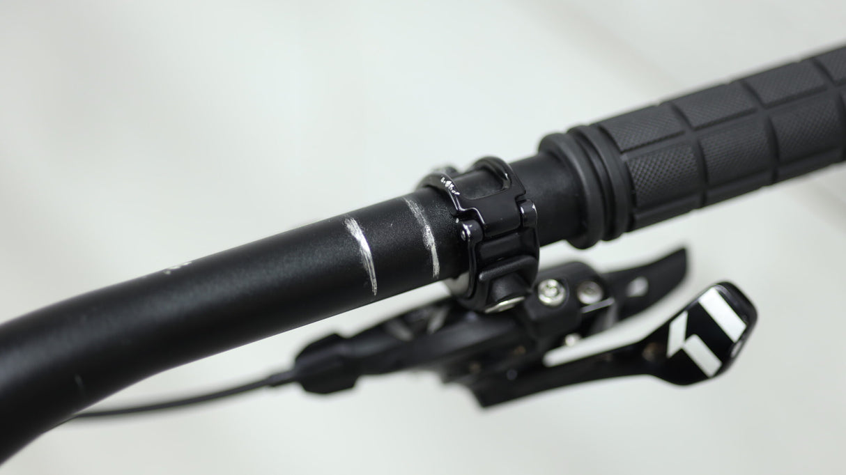 2017 Pivot Mach 429 Trail