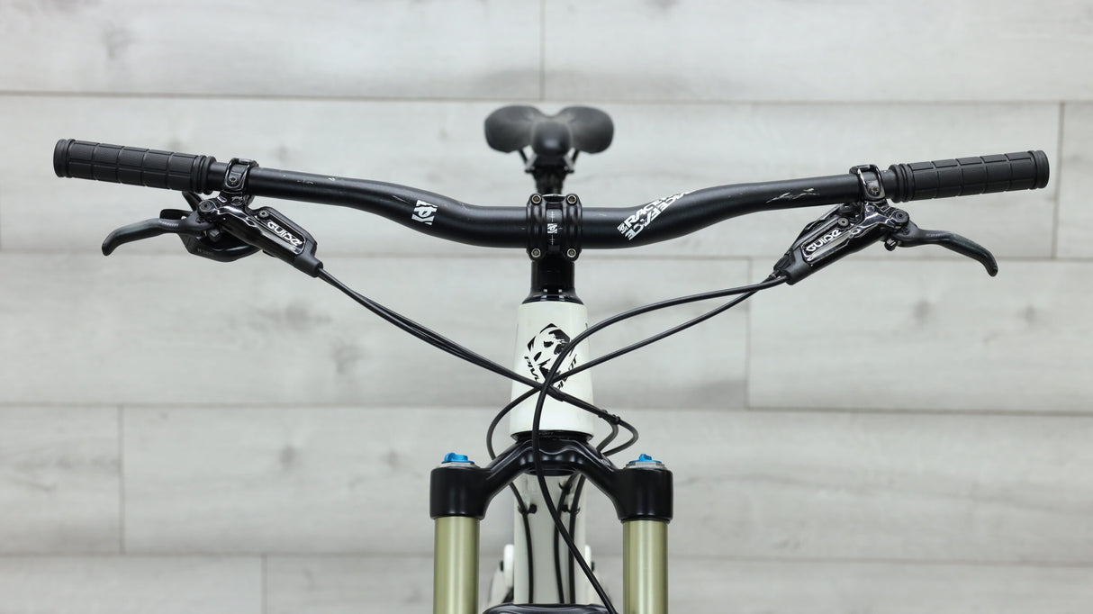 2017 Pivot Mach 429 Trail