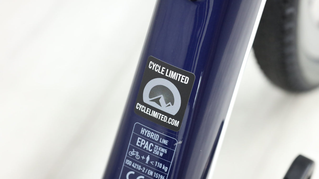 2022 Wilier Jena Hybrid