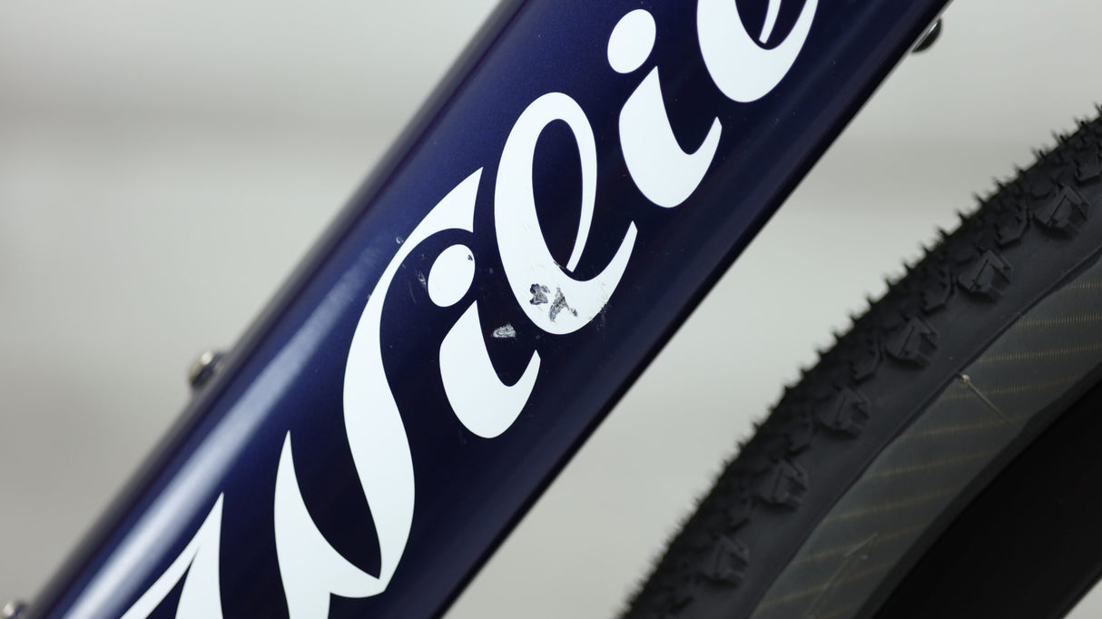 2022 Wilier Jena Hybrid