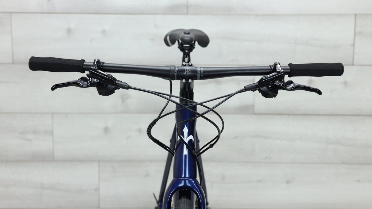 2022 Wilier Jena Hybrid