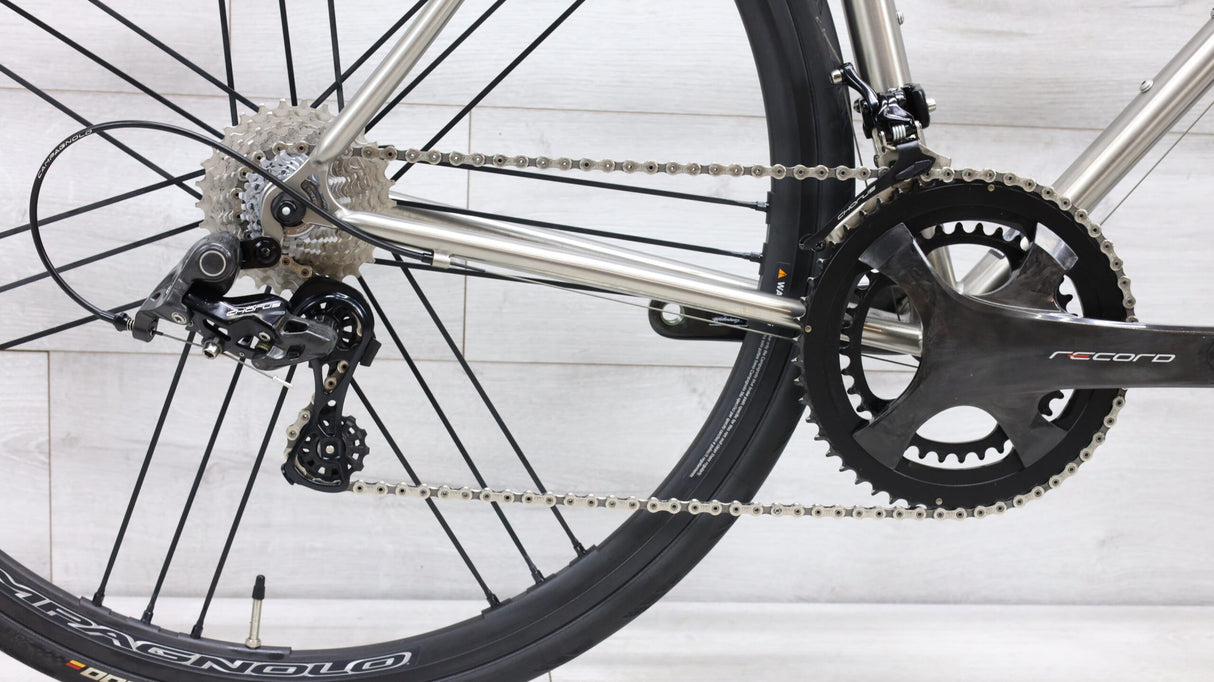 Vélo de route Litespeed Arenberg 2003 - 55 cm