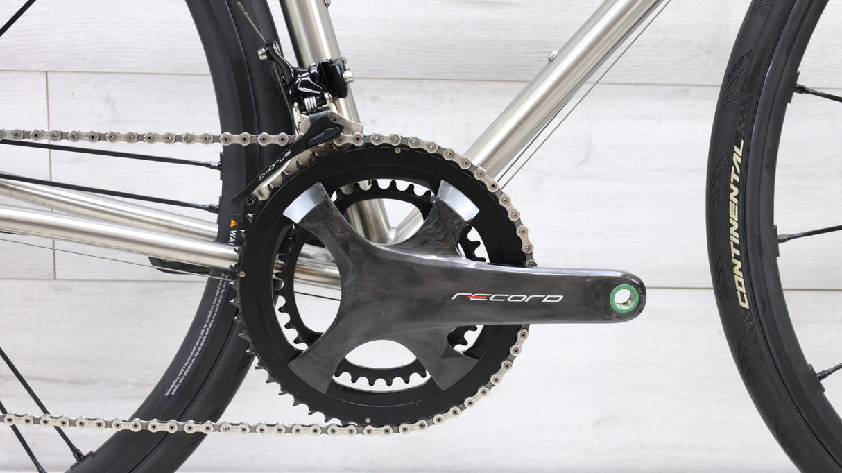 Vélo de route Litespeed Arenberg 2003 - 55 cm