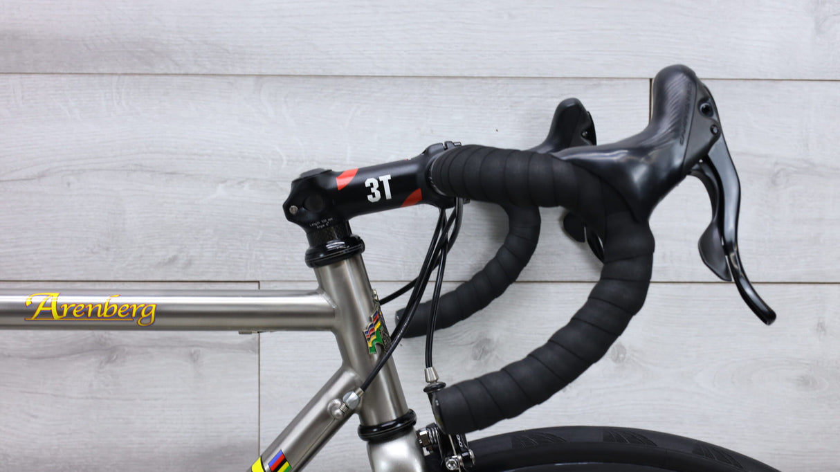 Vélo de route Litespeed Arenberg 2003 - 55 cm