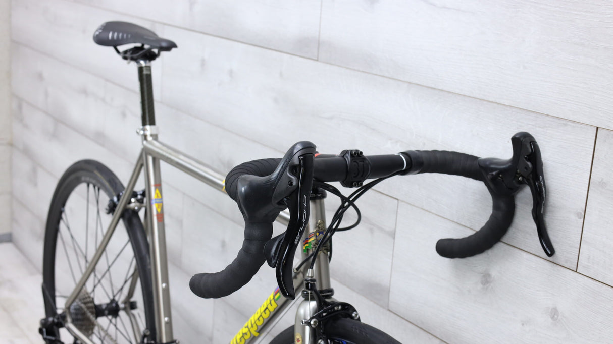 Vélo de route Litespeed Arenberg 2003 - 55 cm