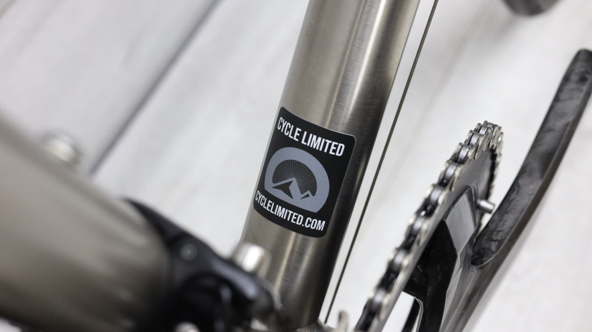 Vélo de route Litespeed Arenberg 2003 - 55 cm