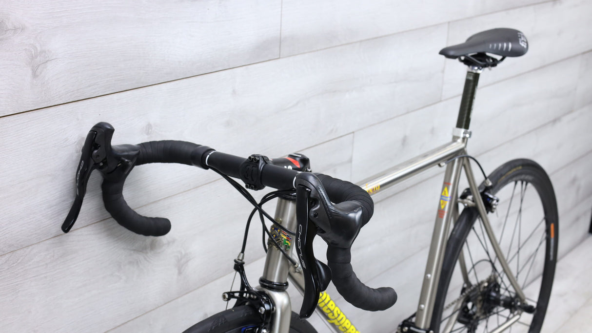 Vélo de route Litespeed Arenberg 2003 - 55 cm