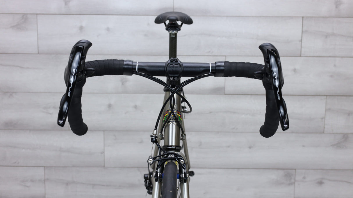 Vélo de route Litespeed Arenberg 2003 - 55 cm