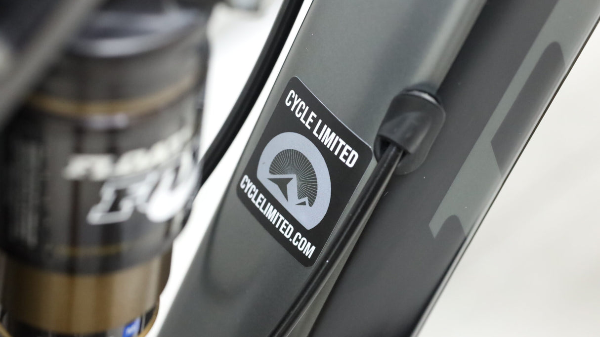 2016 Niner Jet 9 RDO