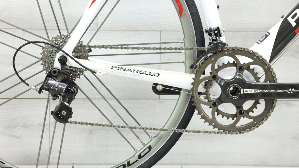 2008 Pinarello Prince Carbon