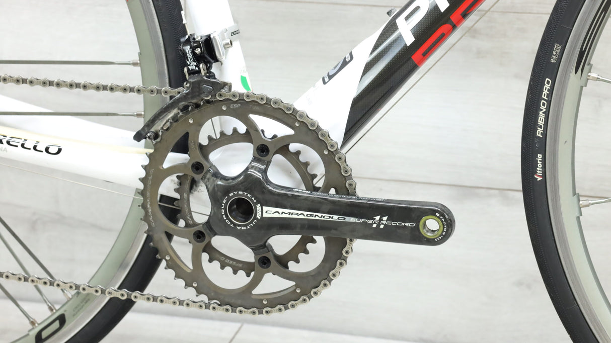 2008 Pinarello Prince Carbon