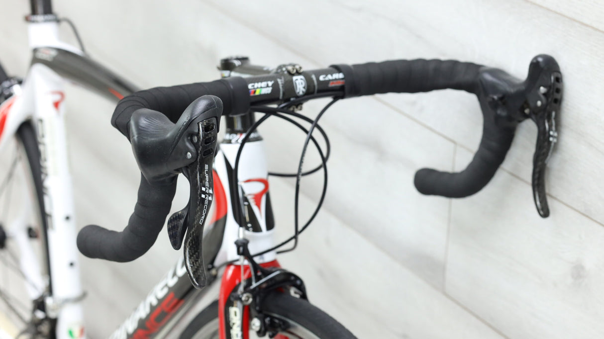 2008 Pinarello Prince Carbon