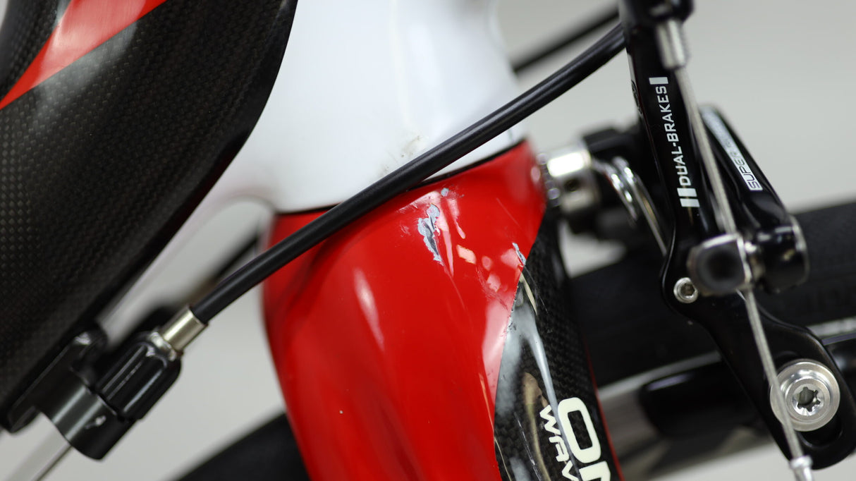 2008 Pinarello Prince Carbon