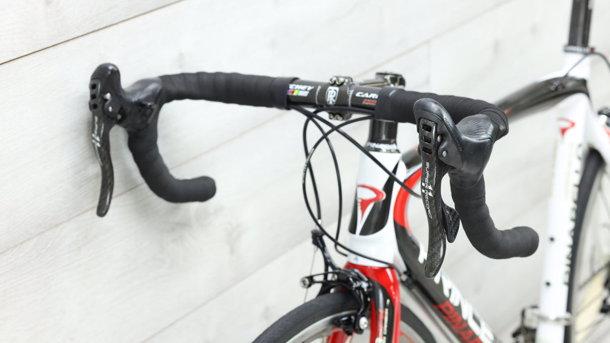 2008 Pinarello Prince Carbon