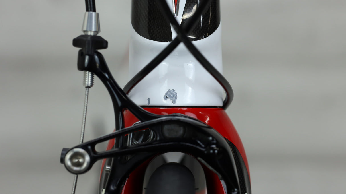 2008 Pinarello Prince Carbon