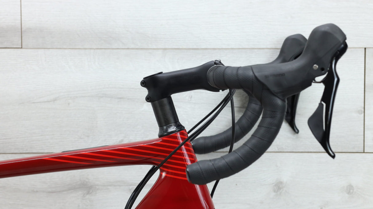 2022 Cervelo Caledonia 105