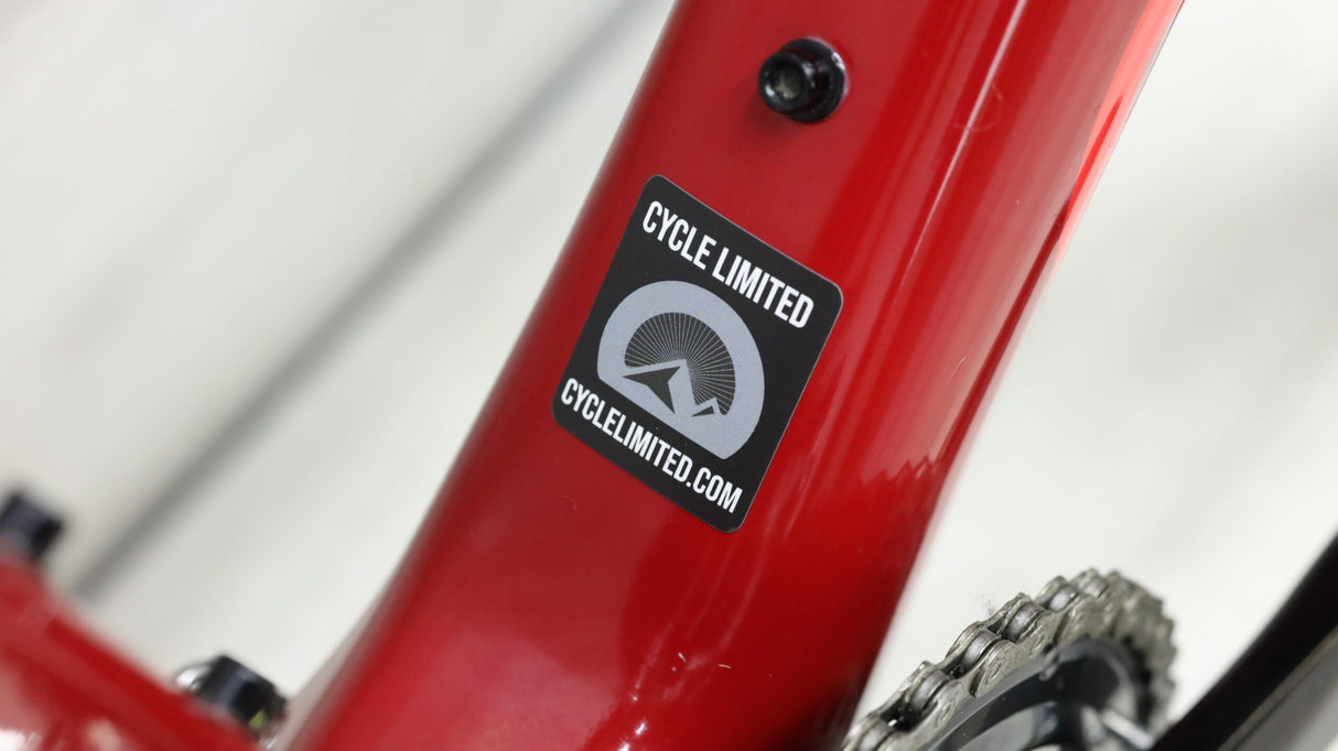 2022 Cervelo Caledonia 105