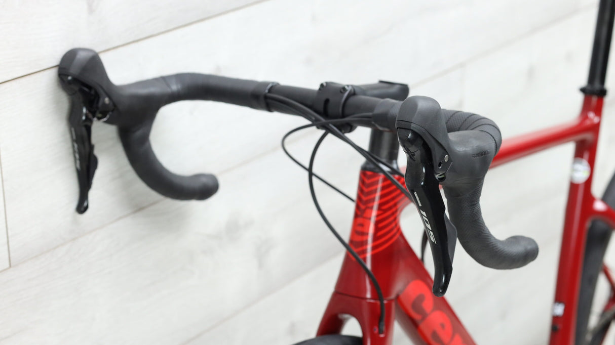 2022 Cervelo Caledonia 105