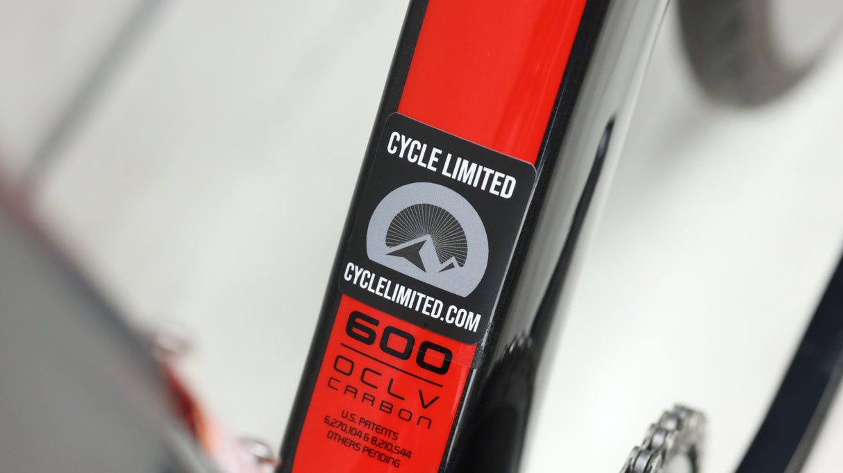 2016 Trek Madone 9.9