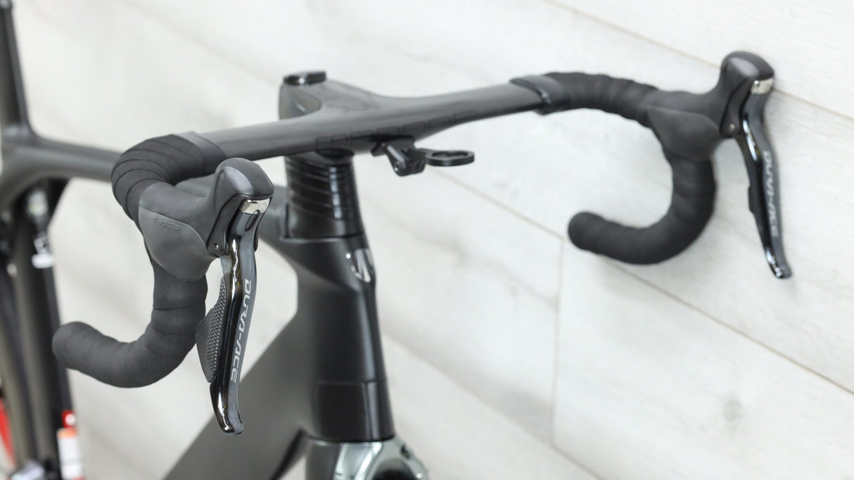 2016 Trek Madone 9.9