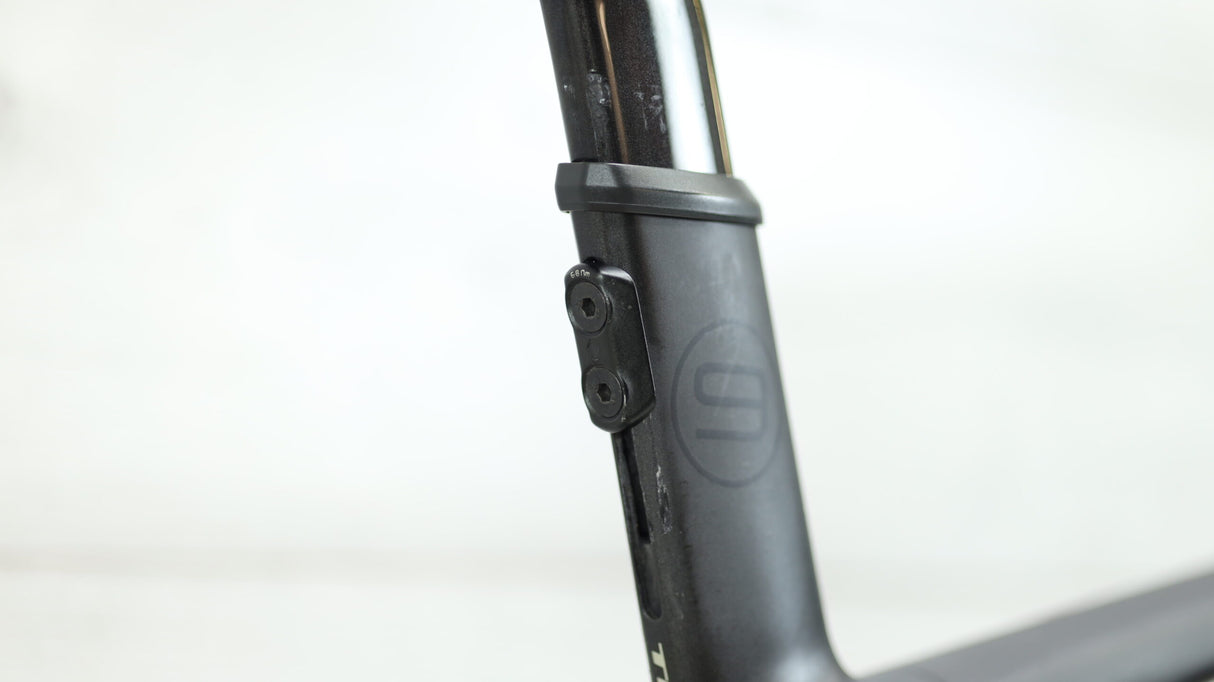 2016 Trek Madone 9.9