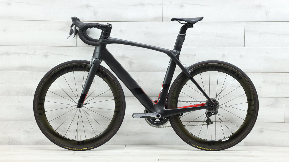 2016 Trek Madone 9.9