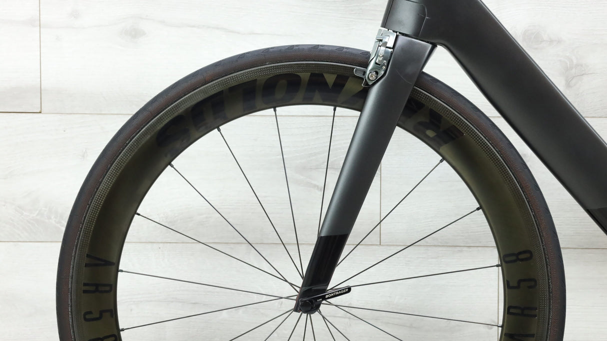 2016 Trek Madone 9.9