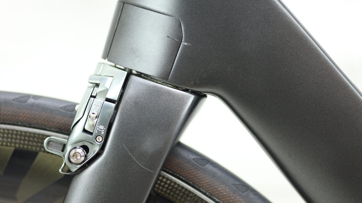 2016 Trek Madone 9.9