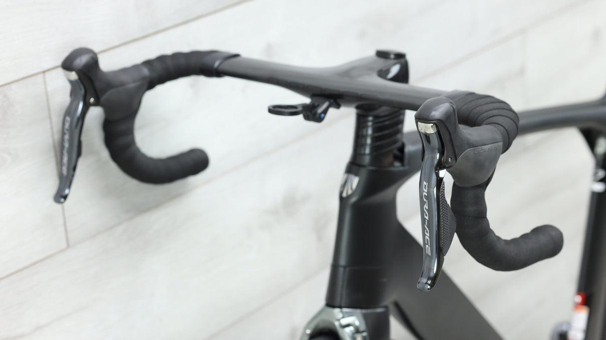 2016 Trek Madone 9.9