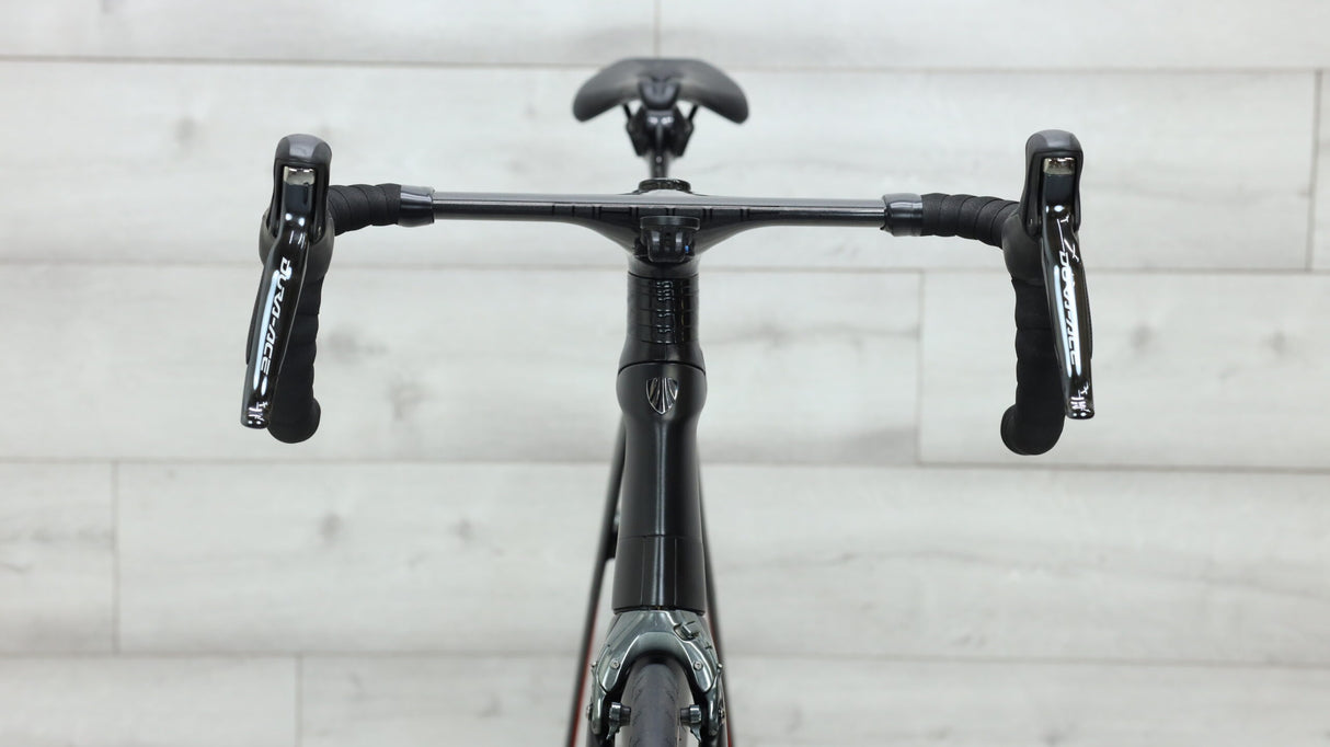 2016 Trek Madone 9.9