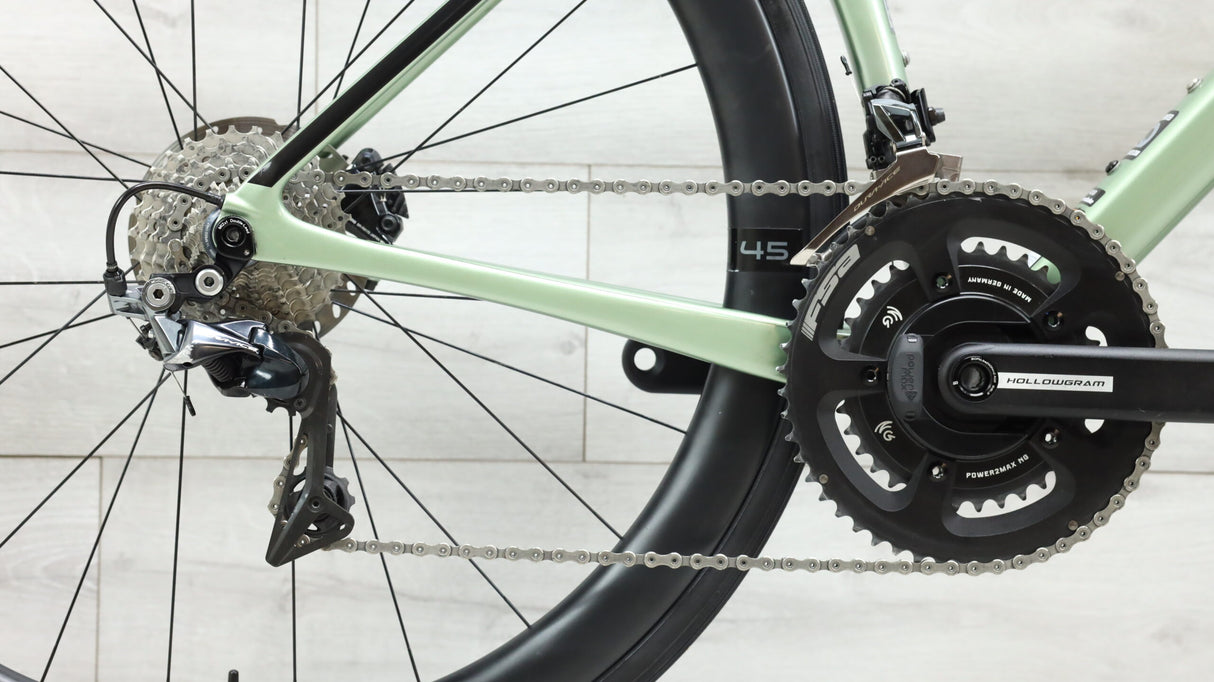 2020 Cannondale SuperSix EVO Hi-MOD Disc Dura-Ace