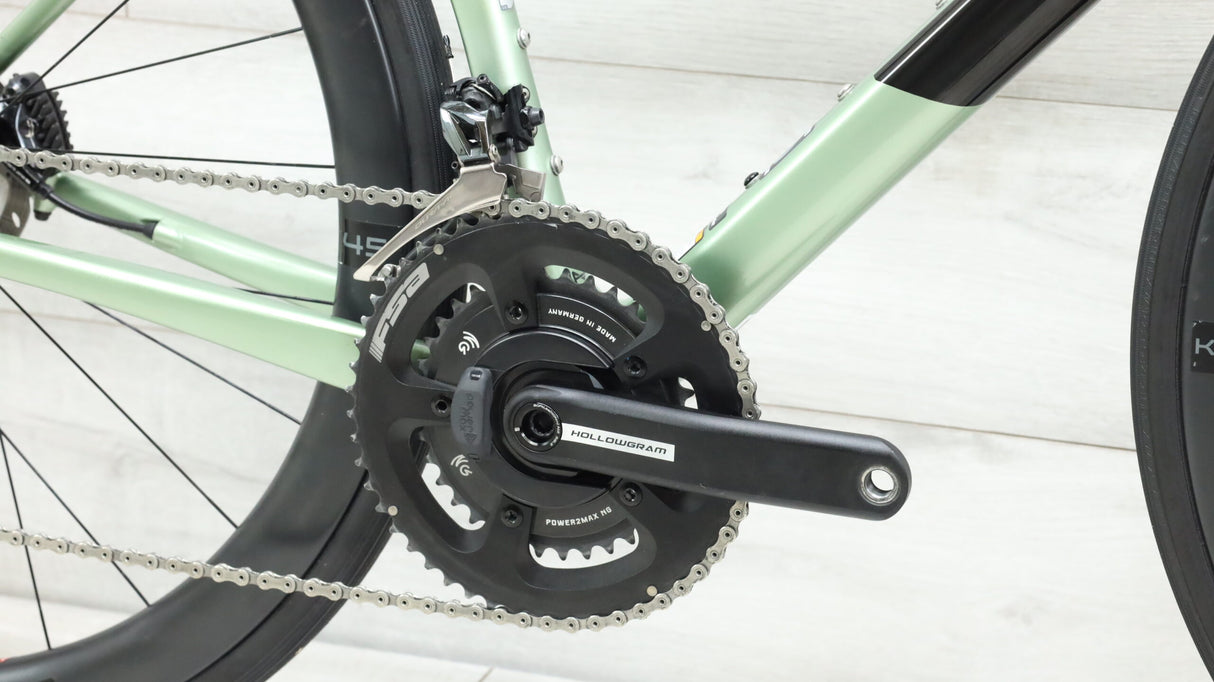 2020 Cannondale SuperSix EVO Hi-MOD Disc Dura-Ace