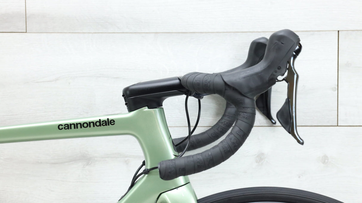 2020 Cannondale SuperSix EVO Hi-MOD Disc Dura-Ace